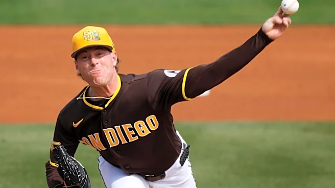 Lucas Giolito to IL, JP Sears to start for Padres