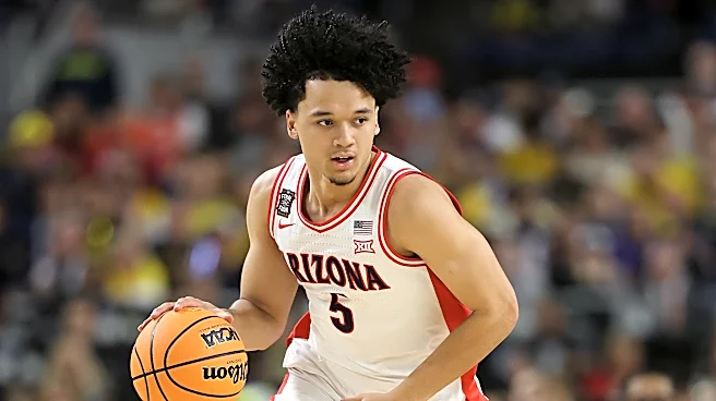 What Bucks are getting from new draft pick Brayden Burries