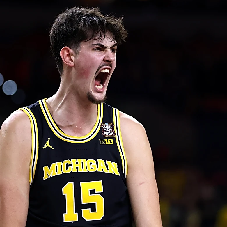 NBA Draft: What Michigan C Aday Mara brings to the Thunder