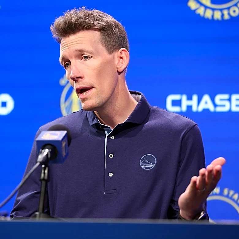 Warriors dangled No. 11 pick in 2026 NBA Draft before selecting Yaxel Lendeborg