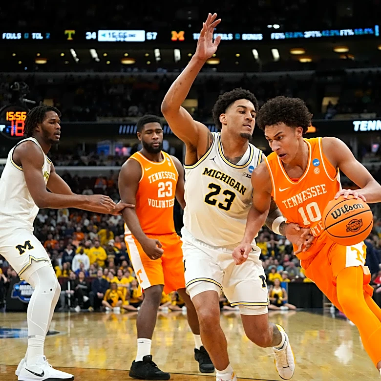 What Nate Ament will bring to the Milwaukee Bucks