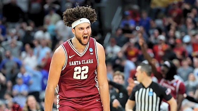Raptors Draft: Analytics-darling Allen Graves selected at No.19