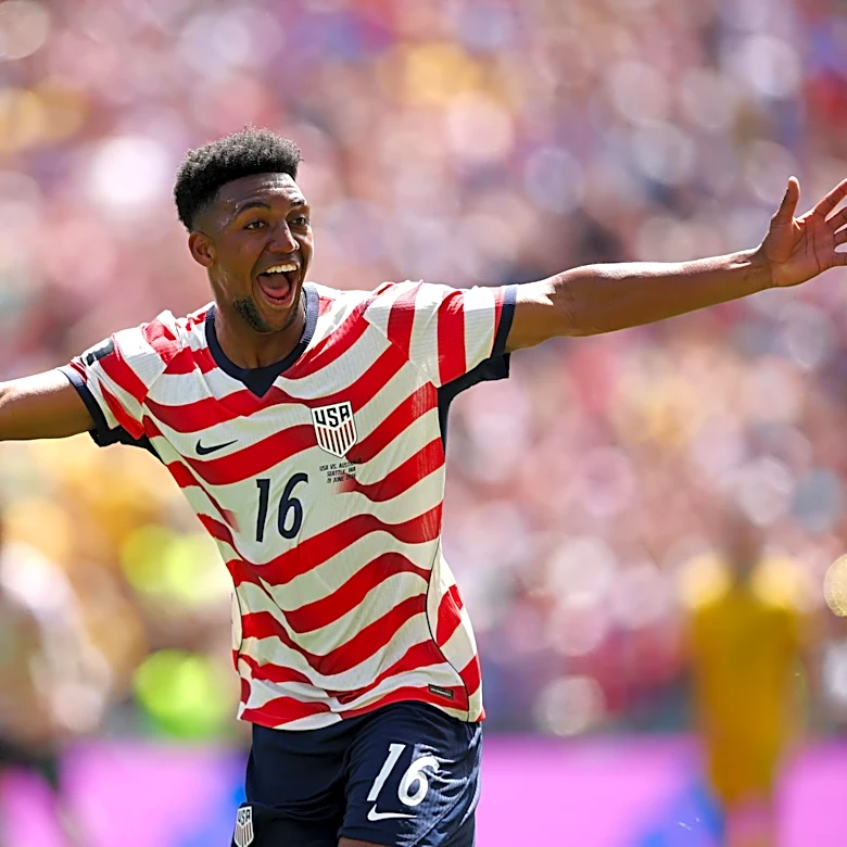 World Cup Reacts: Which team do you want the USMNT to face in the Round of 32?