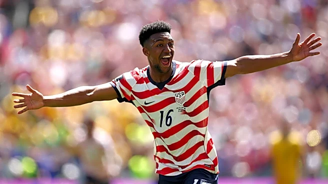 World Cup Reacts: Which team do you want the USMNT to face in the Round of 32?