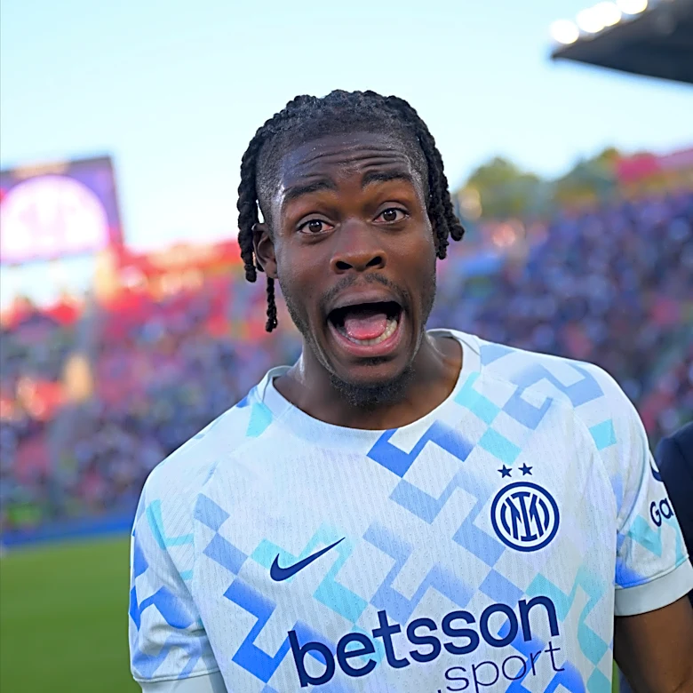 Bayern Munich News: FC Bayern could make play for Yann Bisseck; Real Madrid wants Erling Haaland; and MORE!