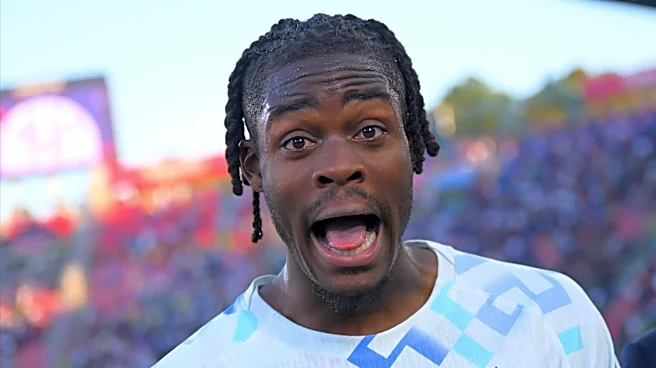 Bayern Munich News: FC Bayern could make play for Yann Bisseck; Real Madrid wants Erling Haaland; and MORE!