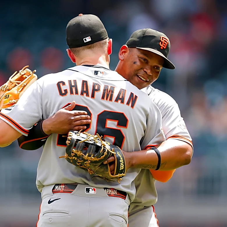Giants Reacts Survey: Which major player is most likely to be traded?