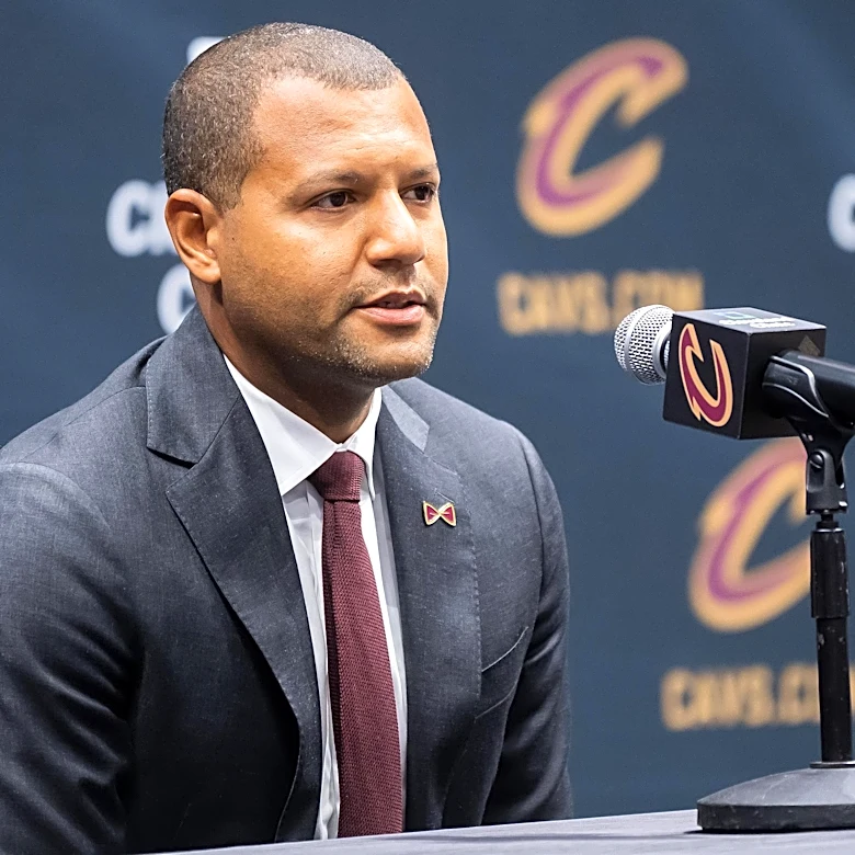 Cavs Trade Grade: Cleveland swaps the 29th pick for two future seconds