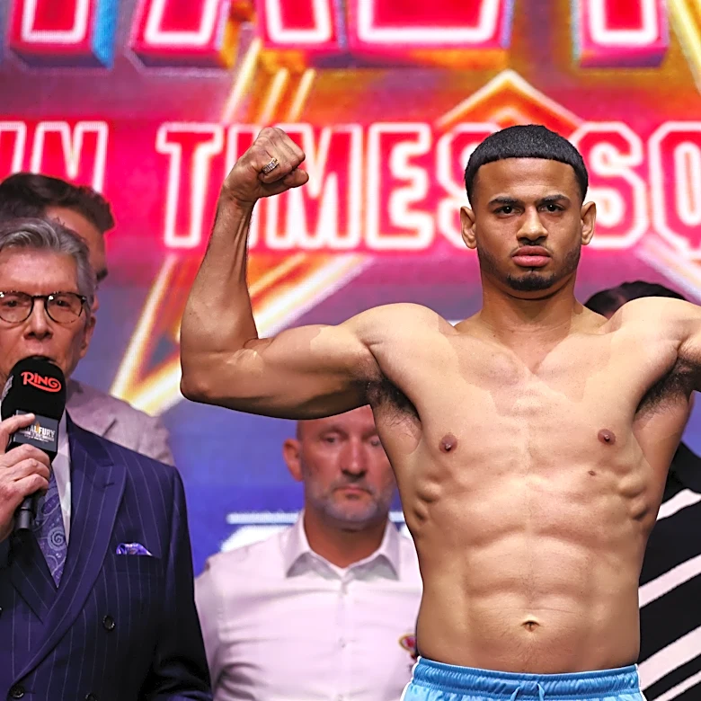 Rolando Romero and Teofimo Lopez verbally agree to August title fight