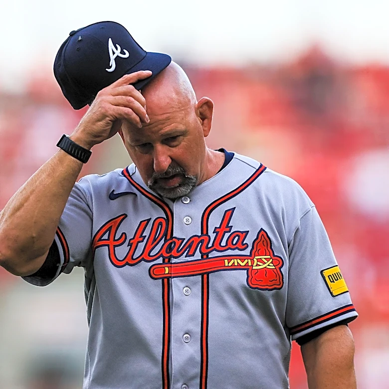 Braves blow another one in 7-6 loss to Padres
