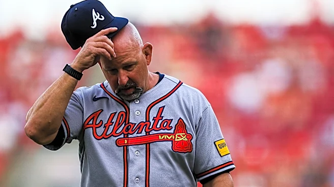 Braves blow another one in 7-6 loss to Padres