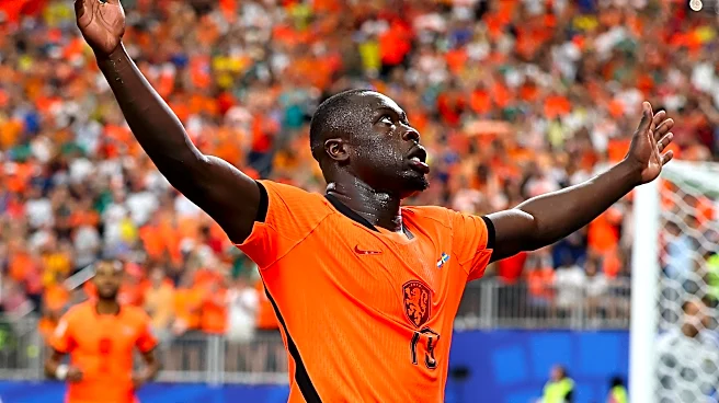 Brian Brobbey Is Far More Than Just A Sunderland Cult Hero!