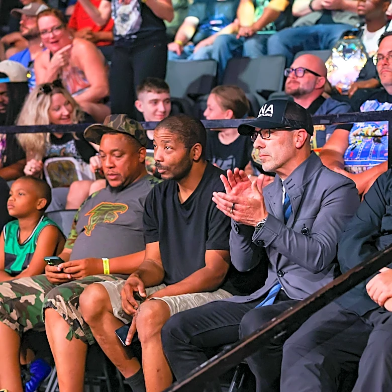 Rumor Roundup (June 24, 2026): Another TNA surprise, Chad Gable theme, Bully Ray, more!