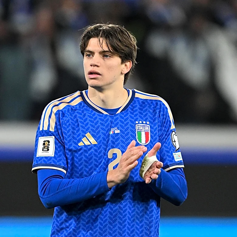 Chelsea, Atalanta agree Marco Palestra transfer — reports