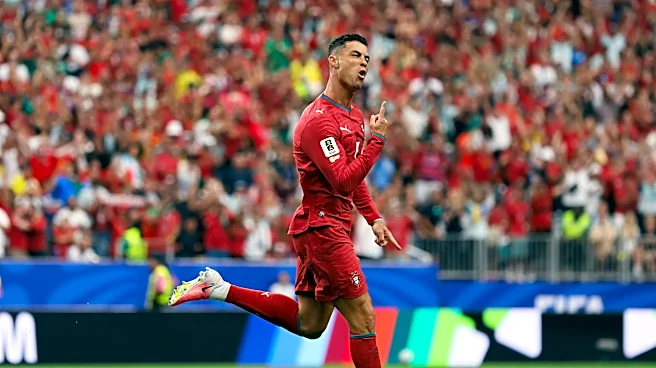 WORLD CUP OPEN THREAD | June 24, 2026