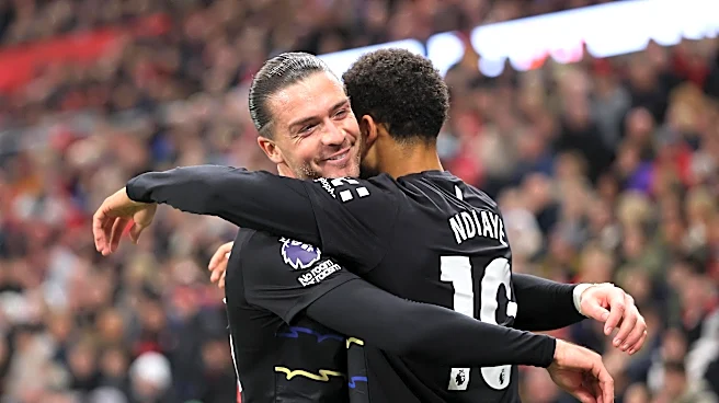 Everton 2025-26 Season Review: Wingers Report Cards