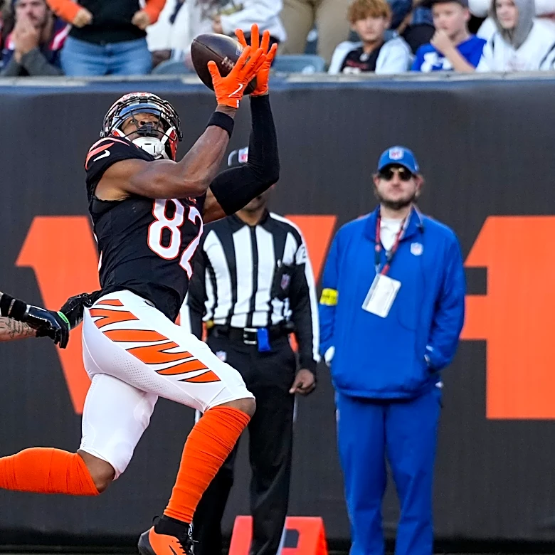 Bengals News (6/24): Will Cincinnati have Patriots-like turnaround?