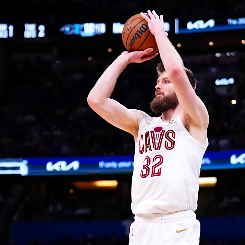 Cavs final report card: Dean Wade