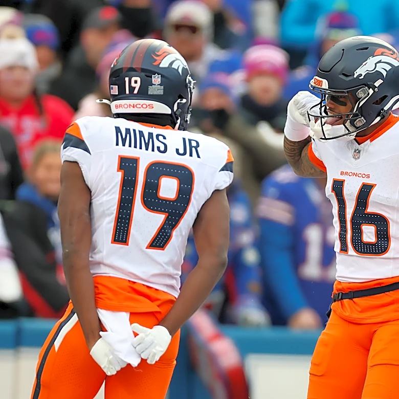 It is make-or-break time for young Broncos’ wide receivers