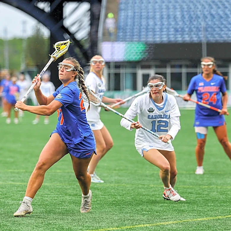 MM 6.24: Maryland women’s lacrosse adds splash in transfer portal with attacker Gianna Monaco