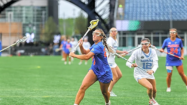 MM 6.24: Maryland women’s lacrosse adds splash in transfer portal with attacker Gianna Monaco