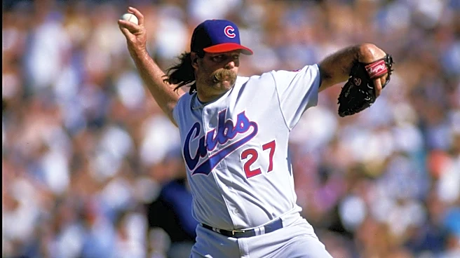 Chicago Cubs history unpacked — June 24