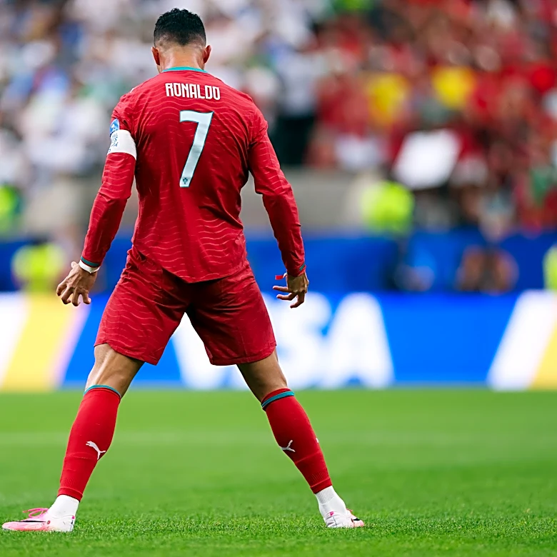 Watch every goal from Matchday 13 of the 2026 FIFA World Cup
