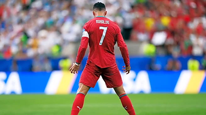 Watch every goal from Matchday 13 of the 2026 FIFA World Cup