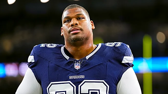 Cowboys news: How recent NFL contracts could impact Dallas players