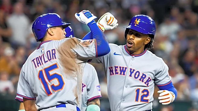 Mets Daily Prospect Report, 6/24/26: Rehabbers rhapsody