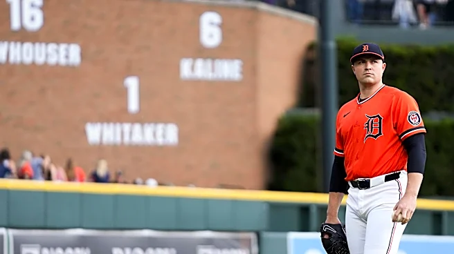 Detroit Tigers look to take rubber match vs. New York Yankees on Wednesday