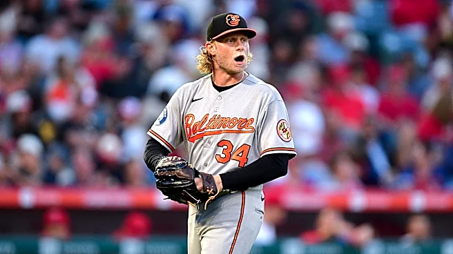 Orioles news: Orioles fail to win fourth in a row yet again