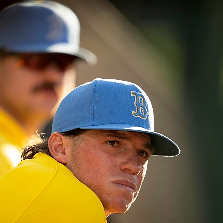 Nate Eaton brings a sorely needed spark to the Red Sox