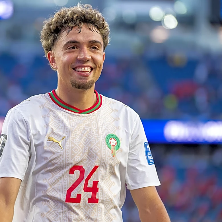 Barcelona Dreams Fuel New El Aynaoui Transfer Rumors
