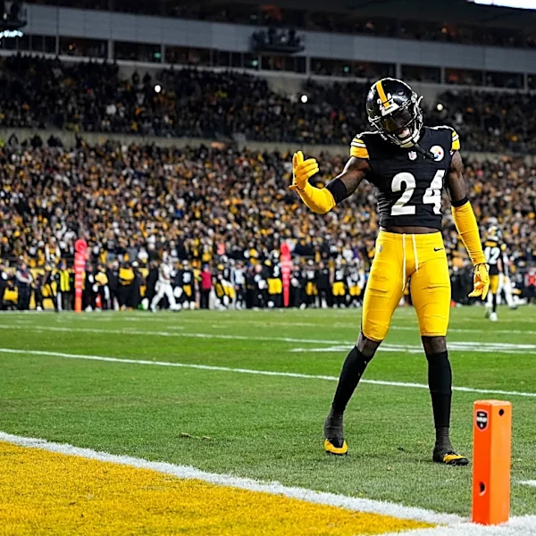 Steelers Read & React: Summer Mailbag
