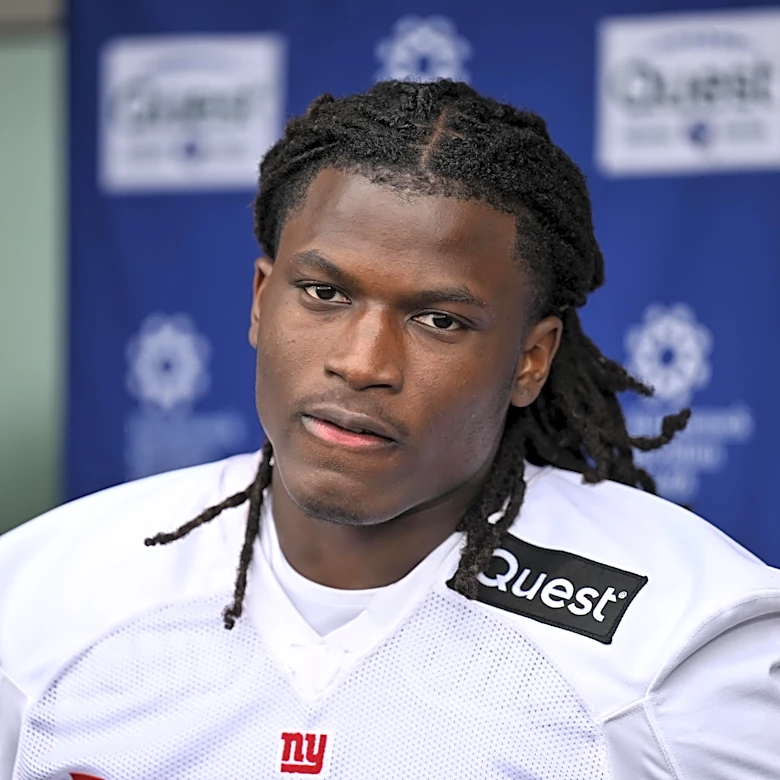 NY Giants’ top 10 most important players: No. 8 — LB Arvell Reese