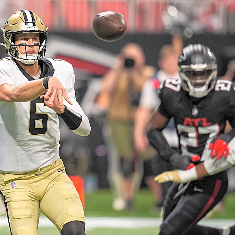 New Orleans Saints News, June 24: Tyler Shough speaks on the offseason
