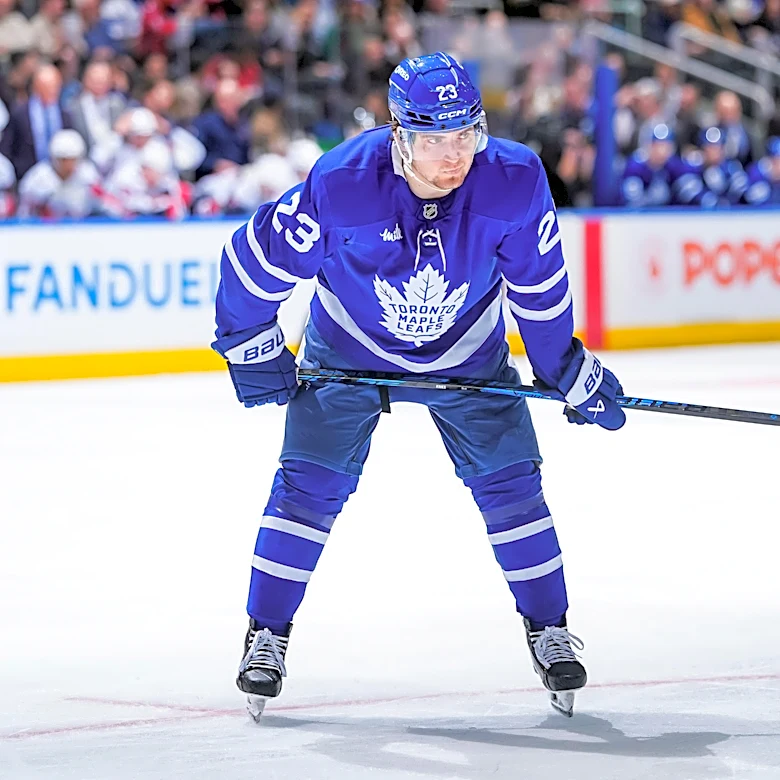 Could Sunny Mehta and/or Sheldon Keefe Look To Their Past to Address the Devils’ Future?