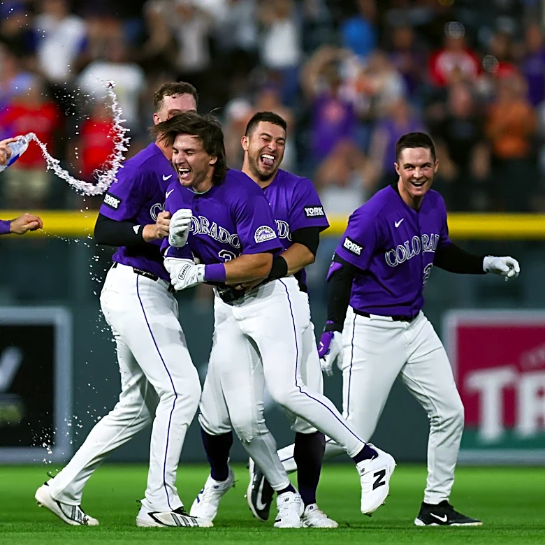 The good, the bad, and the ugly halfway through the 2026 season