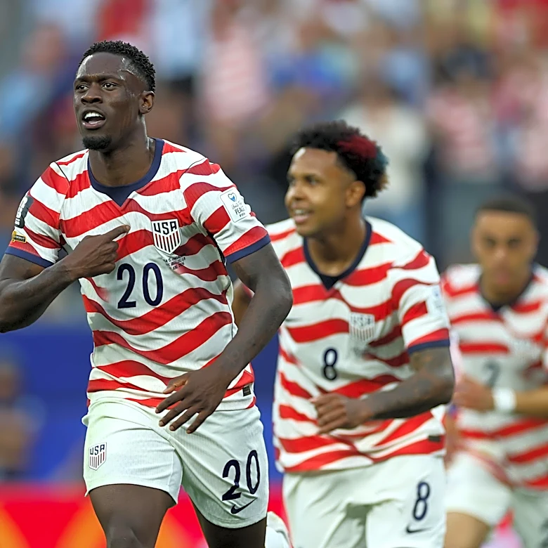 USA Soccercast, Episode 193: World Cup catch up