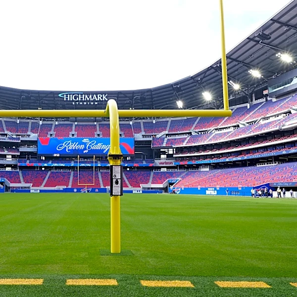 Bills news: Recapping ribbon-cutting ceremony at new Bills stadium