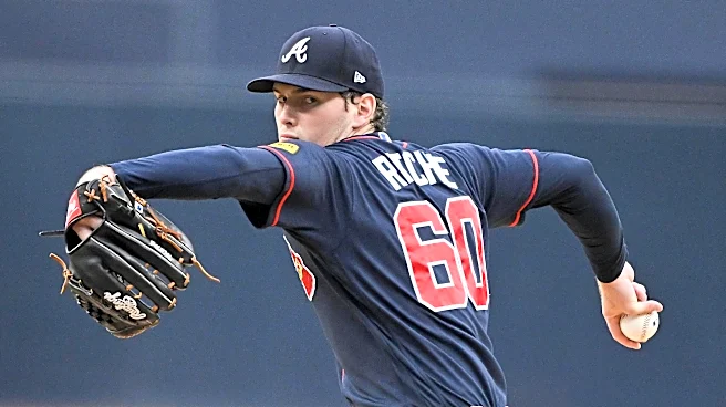 Braves News: Series loss in San Diego, Robert Suarez, and more