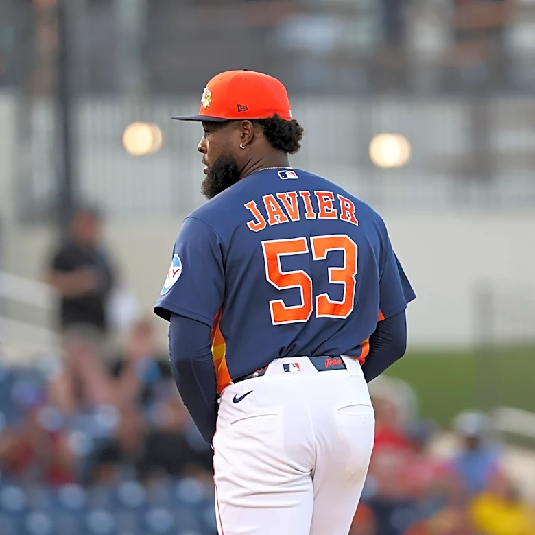 Astros Must Have Hard Conversations on Javier, McCullers