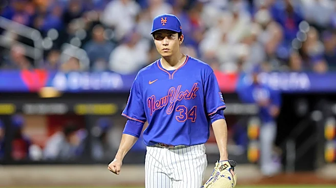 Mets Morning News: Seven off Senga