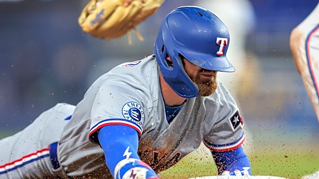 Thoughts on a 6-4 Rangers loss