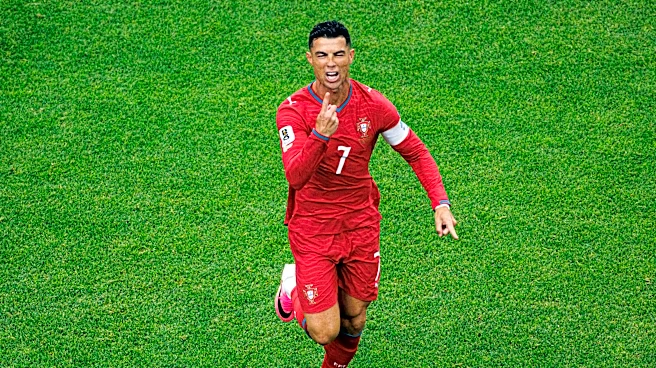 Day 13 of the 2026 FIFA World Cup sees another great redeem himself