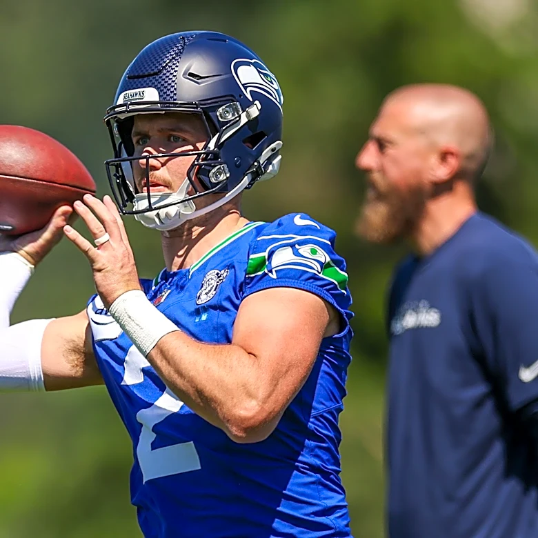 Seahawks News 6/24: Drew Lock and the importance of the QB2 for Seahawks