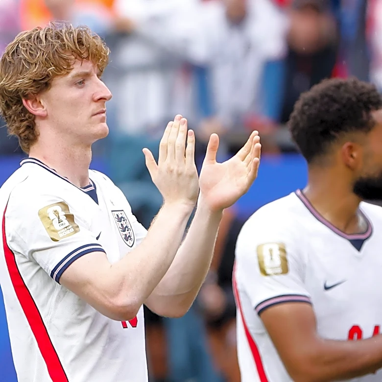 How do you rate Barcelona signing Anthony Gordon’s World Cup so far?