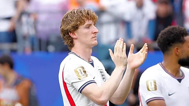 How do you rate Barcelona signing Anthony Gordon’s World Cup so far?