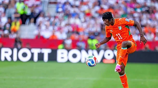 How High Can a Good World Cup Raise Yan Diomande’s Transfer Value?